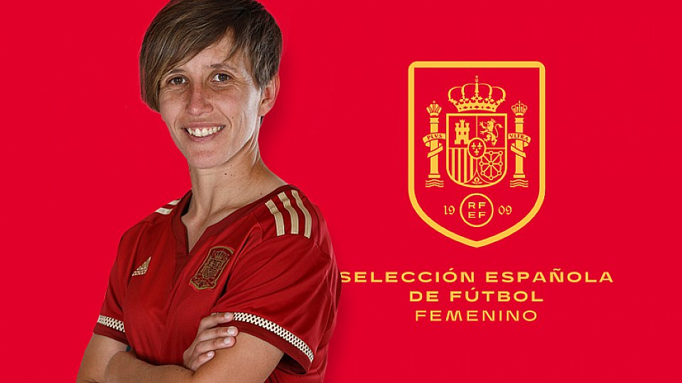 Selección Española Femenina de Fútbol al Twitter: "🔴 𝗢𝗙𝗜𝗖𝗜𝗔𝗟 | Esta es la la convocatoria para La Ronda 1 del #U19WEURO. 🤝 Sonia Bermúdez seleccionado a 20 futbolistas para viajar a