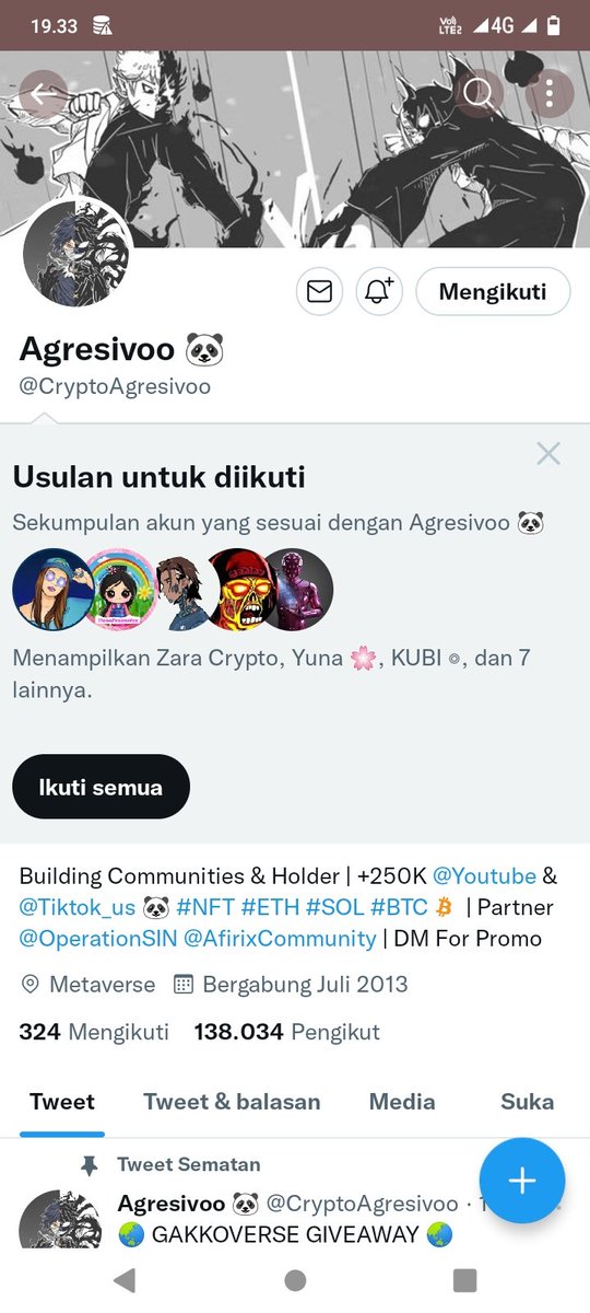 DIEGOPRYITNO's tweet photo. @taegiveaway @CryptoAgresivoo https://t.co/O4RNPCHvqO