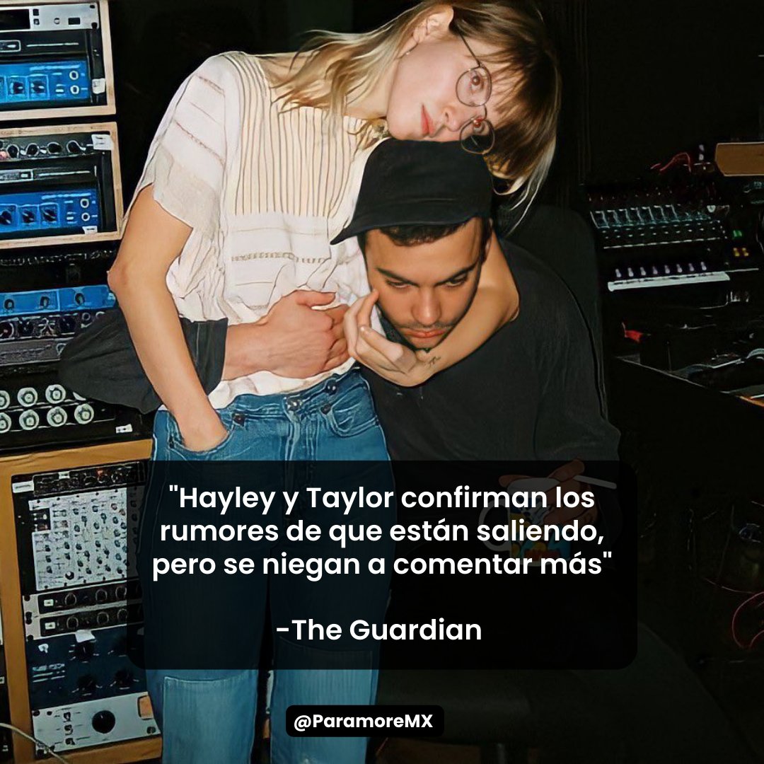 Paramore México 🇲🇽 tweet media