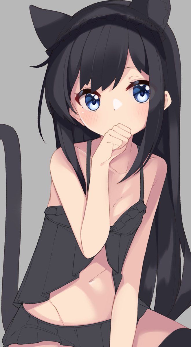 too kawaii すぎるな 