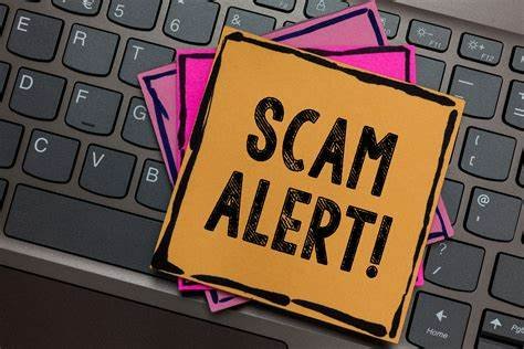 We have received a report from a member of the public that they have been contacted by someone claiming to be working at Mid Devon District Council regarding Council house disrepairs trying to gain access to properties. 

This is not someone working for MDDC and it is a scam.
