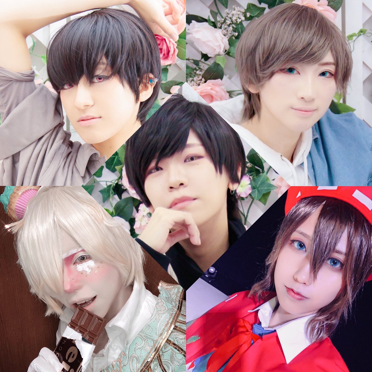 issa_idera's tweet photo. なんと!あの噂のアニクライベント
✨CANIME! Vol.4✨に
#CoSAME さんの派生チーム
「To Re:Ame-通雨-」として
ゲスト参加させていただきます!
10/23(土) 渋谷CLUB CAMELOT
@club_camelot
イベント詳細↓
https://t.co/dn7eWk0YZb
10月ラストのひと暴れヨロシュ〜!🙌
#キャニメ
#通雨キャニメ https://t.co/UeYHW0nwaF