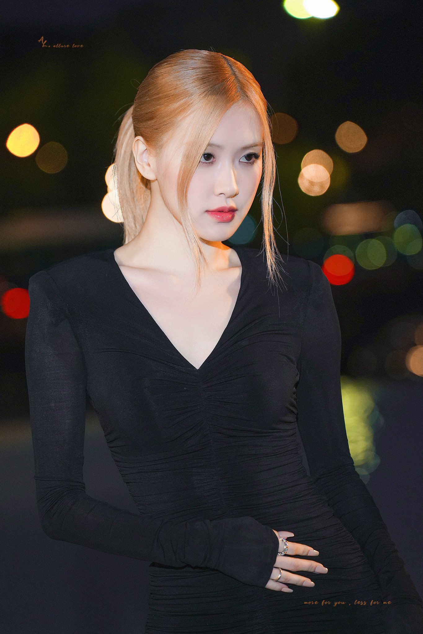 rosé pics on Twitter: "https://t.co/YaWeauncaO" / Twitter