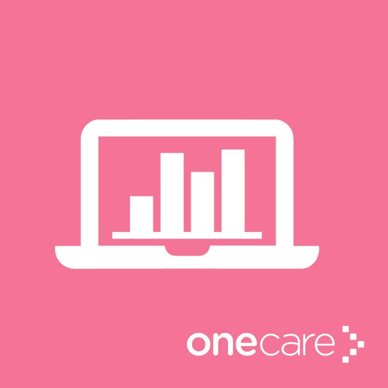 onecaretweets's tweet photo. We've launched our 2022 #Covid19 and #Flu dashboards, helping practices keep track of how many patients they've vaccinated. 

Find out more: