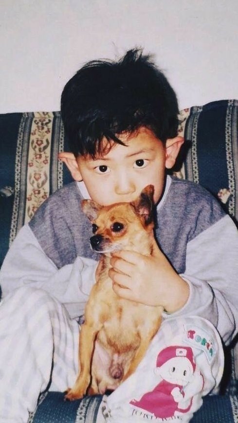 fullieblesschu's tweet photo. still the same chanyeol  ᵒ̴̵̶̷᷇ ˓̯  ᵒ̴̵̶̷̤᷆

#찬열아_우리_라이브로_만나 
#ChanyeolLiveOnIG https://t.co/k4SXqPsra4