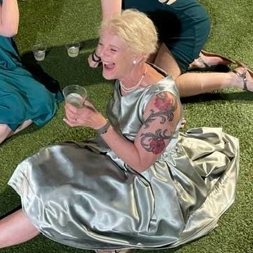 LHU Psychology Department tweet media