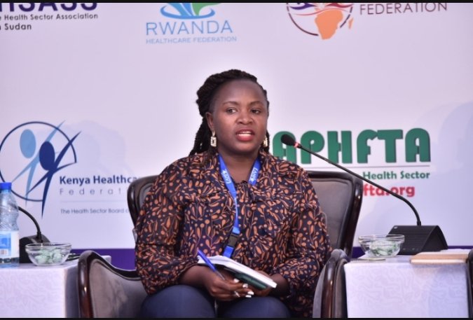 UgHealthcreFed's tweet photo. Flexibility in the political will gives a window of opportunity possible through strong lobby &advocacy groups assigned to pressure points that can bring change. #eahfconference2022
#buildingresilientsystems
@pkagurusi @KonyaBenard
@AfricaHealthFed
@EAHP_AfyaHub https://t.co/Iw4FKHL9Qc