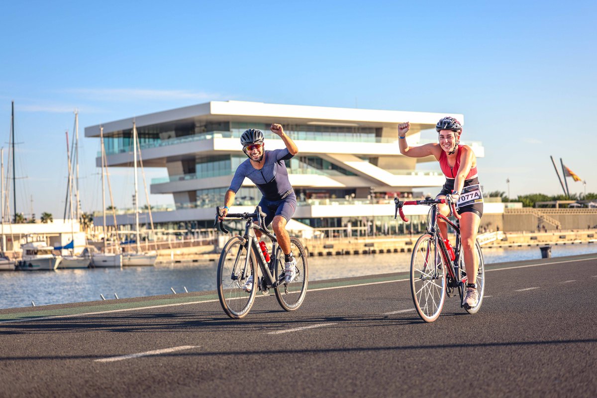 Mediterránea Triatlón tweet media