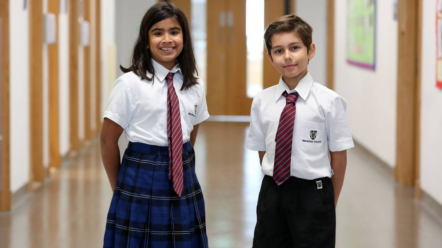 SiaraJabal_'s tweet photo. Dubai school as #UAE's Covid mask rules are eased https://t.co/NYNbQK4txW