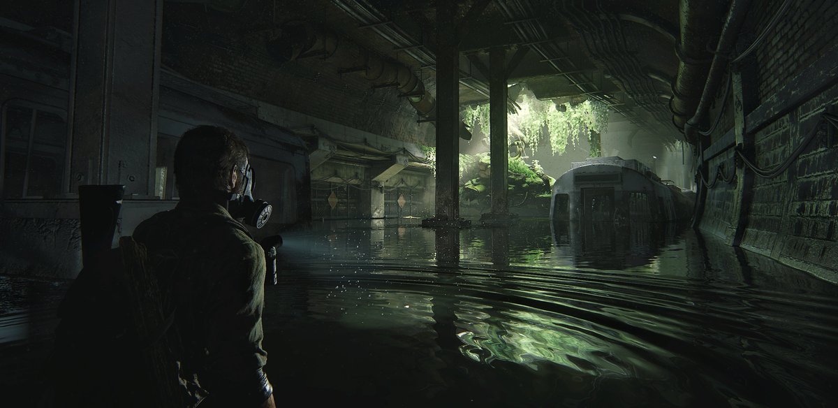 gamingbyframe's tweet photo. Endure and Survive ๐งฑ๐ฟ
#TheLastOfUs #TLOU #VirtualPotography #VGPUnite https://t.co/b19P5hcYPG