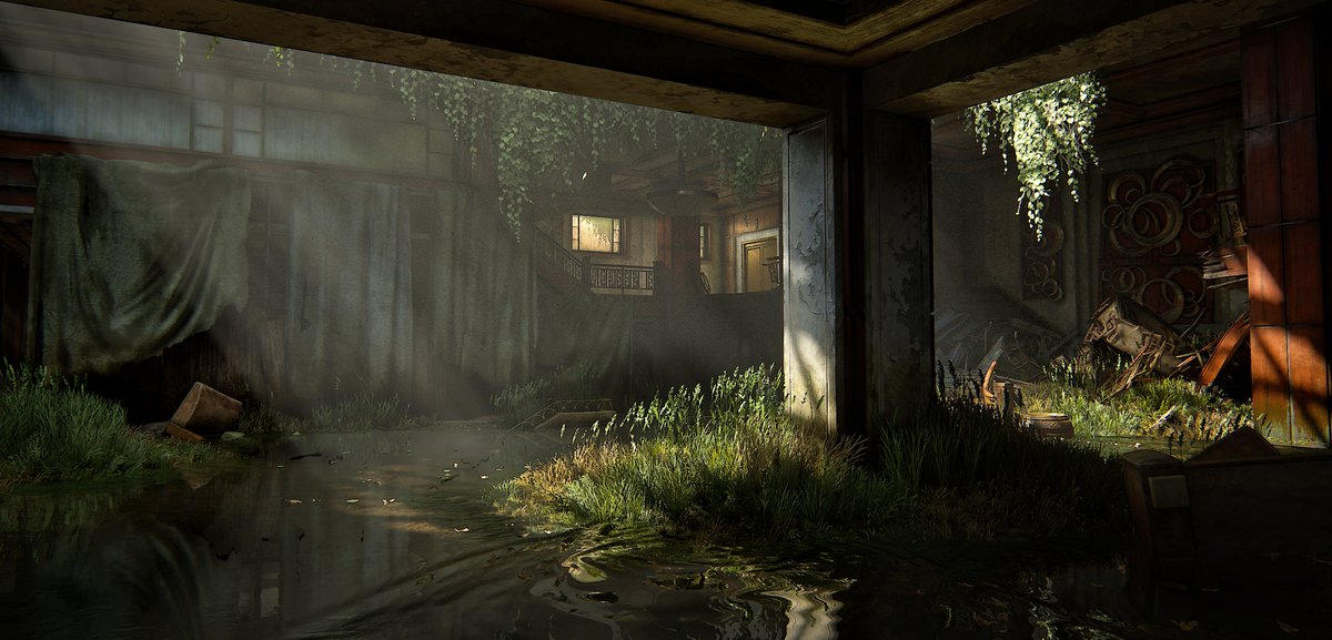 gamingbyframe's tweet photo. Endure and Survive ๐งฑ๐ฟ
#TheLastOfUs #TLOU #VirtualPotography #VGPUnite https://t.co/b19P5hcYPG