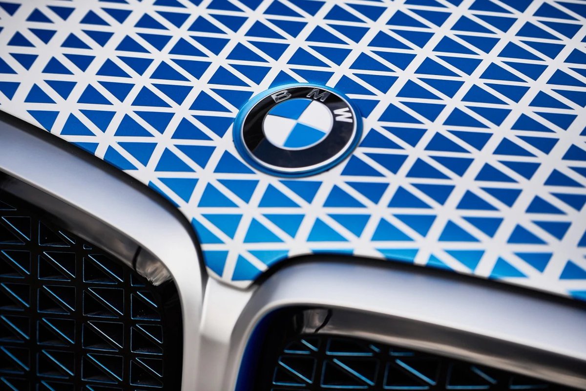 AddonSolutions's tweet image. 🚨App News Alert🚨
#BMW 's next voice assistant will be built on #Amazon Alexa.
#APPNews #Trending #TrendingNow #TrendingNews #appdevelopment #mobileapps #Hiring #Jobs #Web3 #PHP #womenintech #programming #javascript #NodeJS #SaaS #virtualassistant
Looking for an app developer?