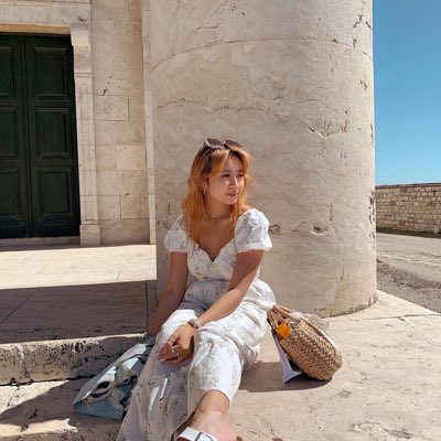 _Jennybean98's tweet photo. #NewProfilePic https://t.co/ITTuN8VffK