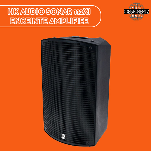 megahertzfr's tweet photo. 🔥 HK AUDIO SONAR 112XI / ENCEINTE AMPLIFIEE #hkaudio #sonorisation #sonar112xi #speakers #enceintes #tekliss #reims #troyes

👉 https://t.co/MtTzkfePoj https://t.co/PI5Rriiug7
