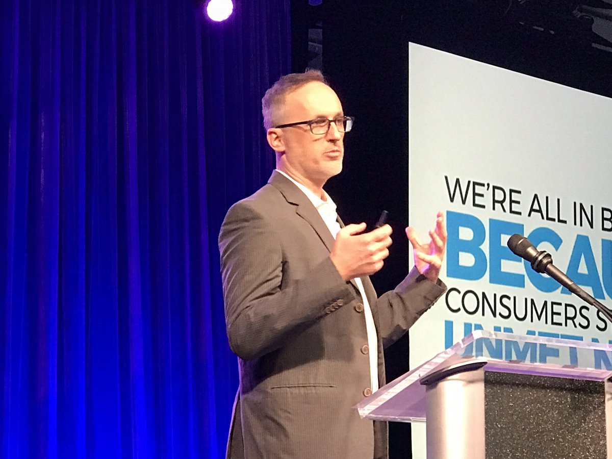 JasonWKnott's tweet photo. #cediaexpo2022 keynoter Greg Durkin says quality of content is by far the most important element to success in the streaming space ⁦@ce_pro⁩ ⁦@CEDIA⁩ ⁦@CEDIAExpo⁩ #cedia22 https://t.co/giJn7pGpRm