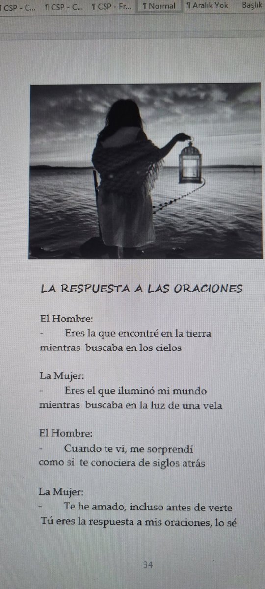 EagleSoulMan's tweet photo. ¡Queridos amantes de la poesía!

Me emociona anunciar que la edición en español de mi segundo libro ya está disponible en el mercado. Confío en que los hispanos son románticos y aman la poesía. Puedes comprar mi libro a través de:
https://t.co/laLeEMhsXR

https://t.co/vN4C67ayWs https://t.co/LBNxmRoNza
