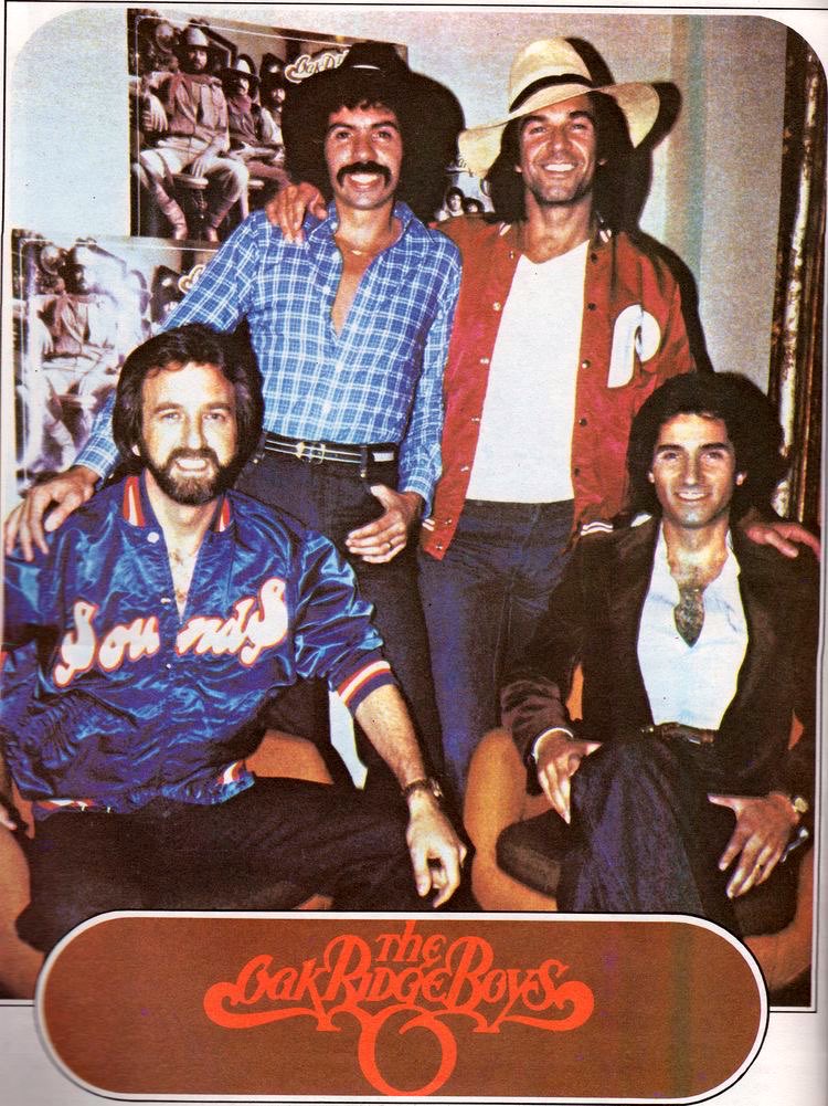 oakridgeboys's tweet photo. #ThrowbackThursday https://t.co/nj2y2RsogE