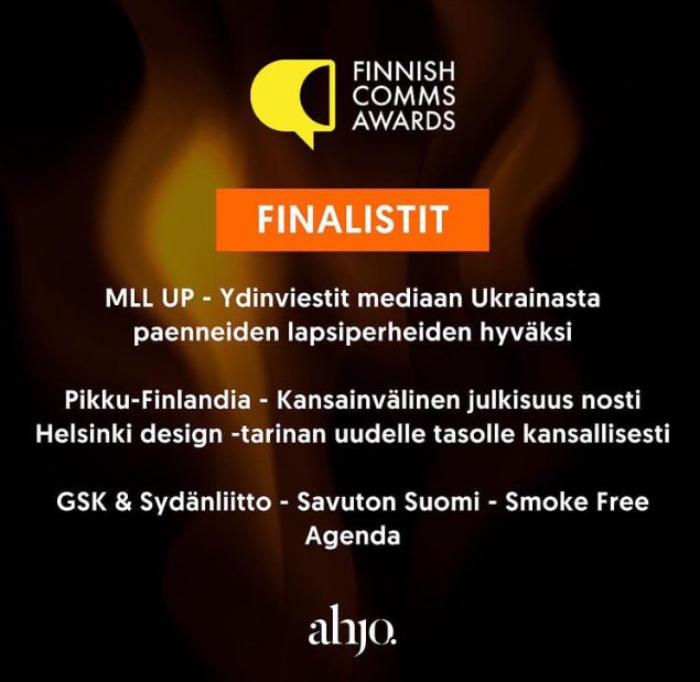 Sari-Liia Tonttila 🇺🇦 tweet media