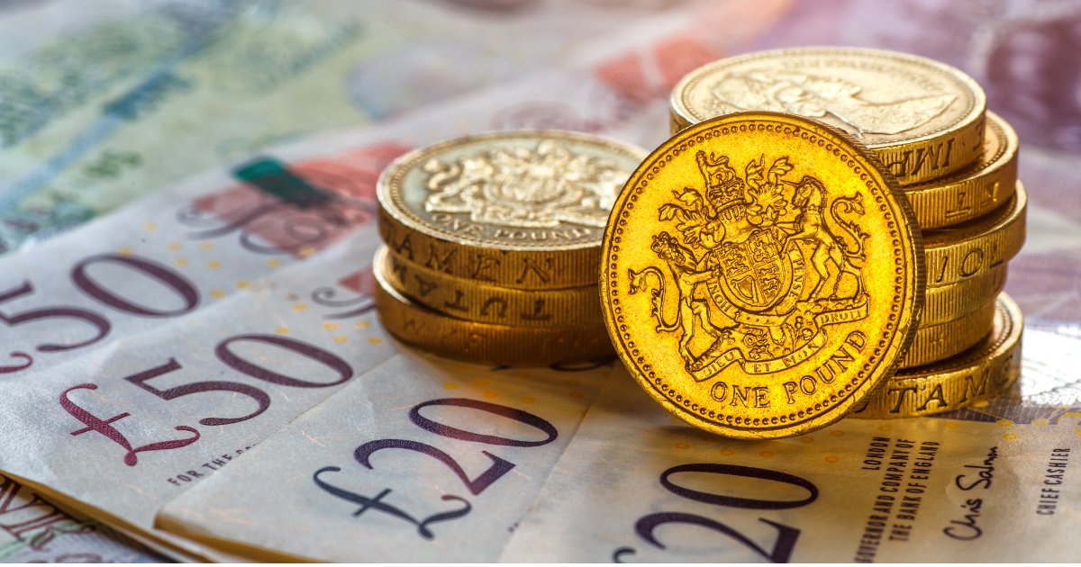 What impact will the pound’s crash have on the UK energy sector?

on-site.energy/news/

#sustainability #netzero #energy #energysolutions #activism #energyefficiency #energysavings #ppa #renewableenergy #climatechange #climateaction #interestrates #solar #pound
