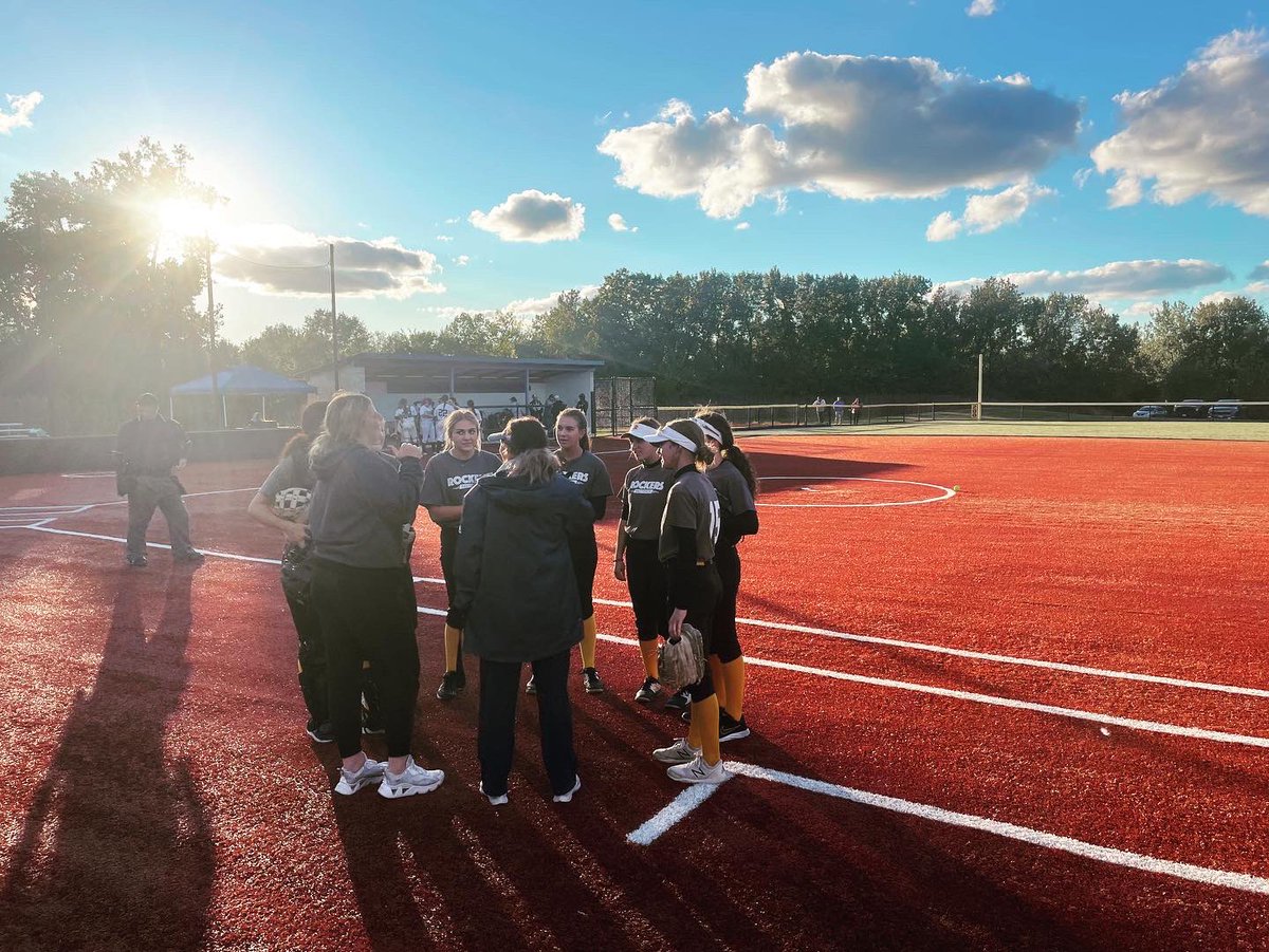 We loved having the opportunity to get some more college exposure with <a href="/TrollsSoftball/">Trinity Christian Softball</a> !

Thank you to all the Trinity Christian College coaches and players for coaching our young ladies. ☀️