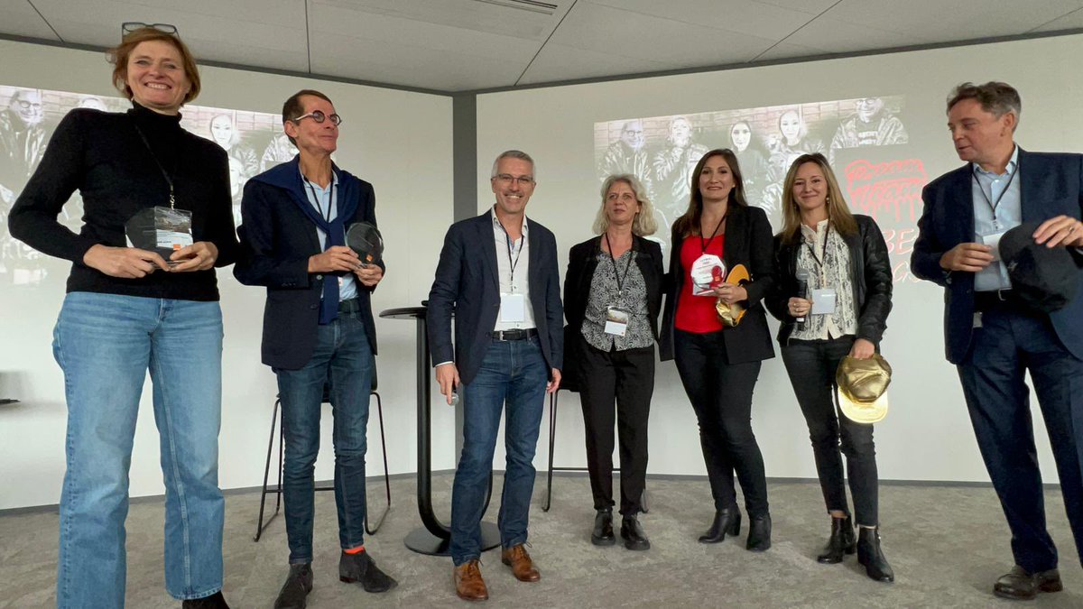 de BOUVET tweet media