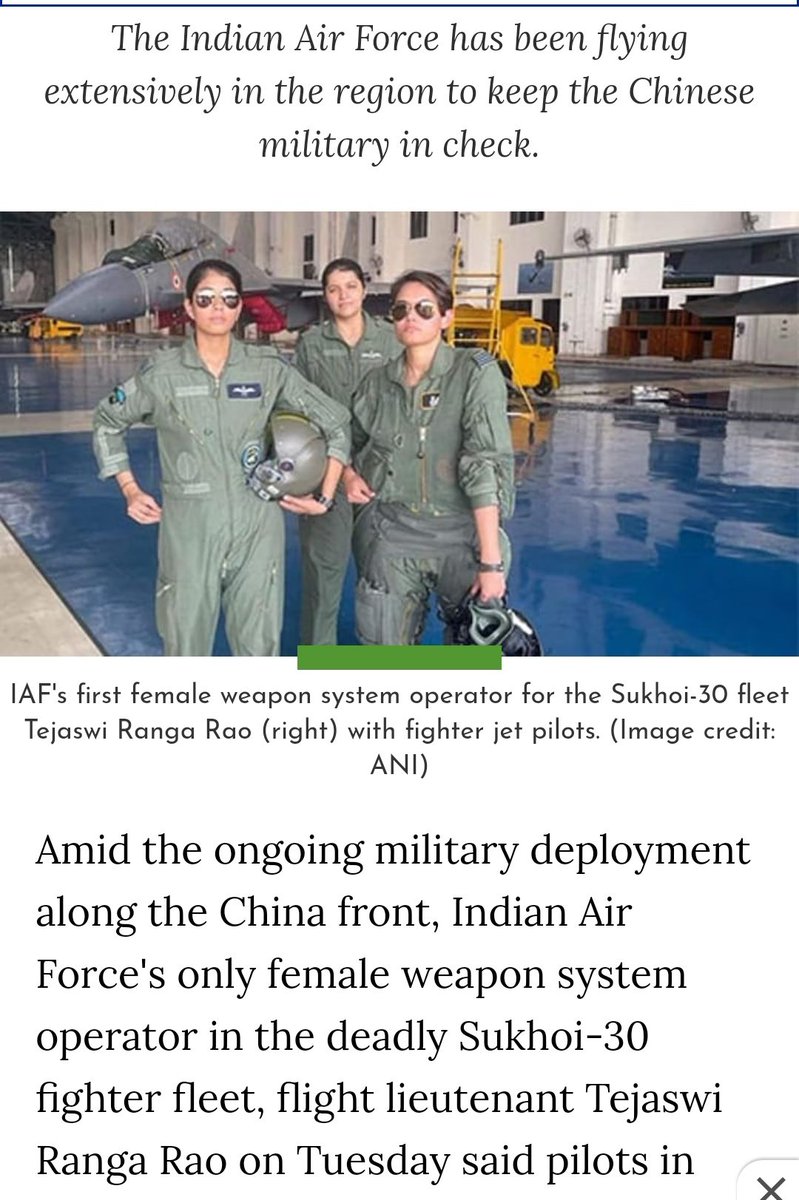 vikram_sidhu's tweet photo. But they do &amp; many like them keep the nation also secure ✊ https://t.co/YzosbaR89e