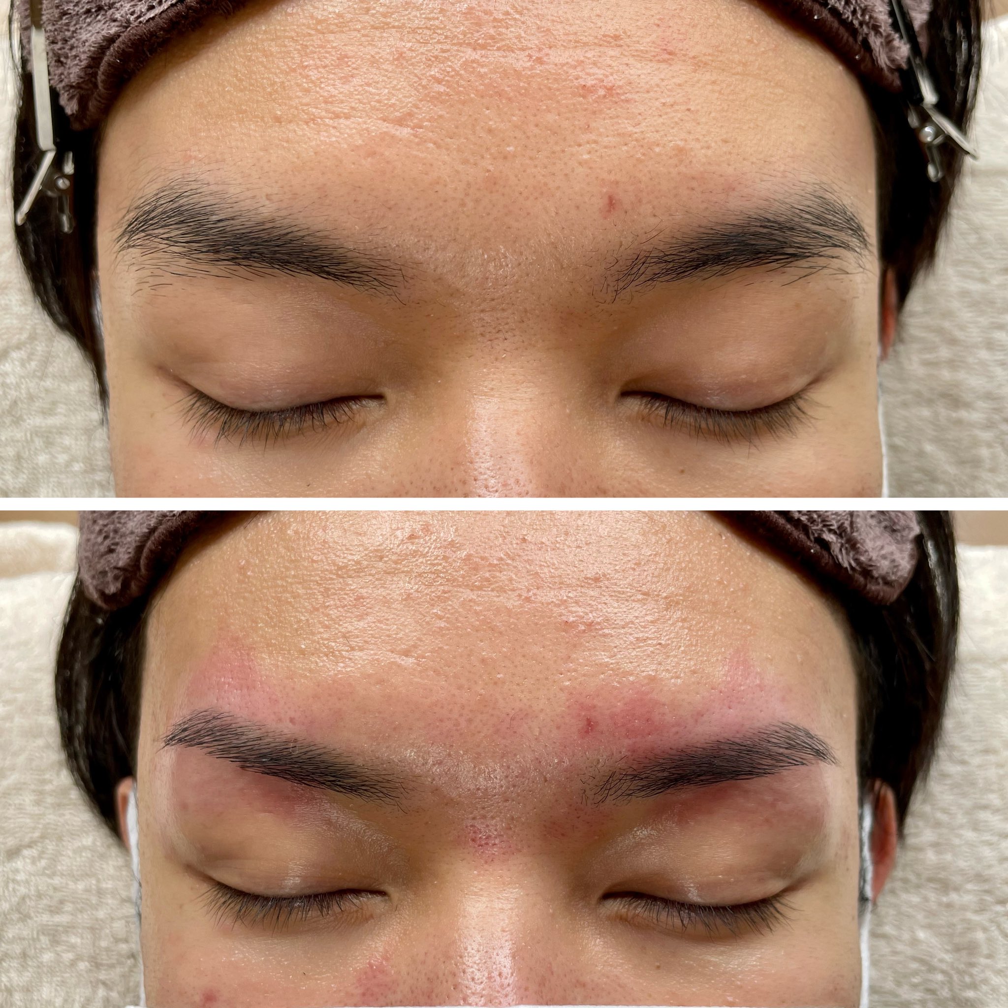 Solune Men S Eye Brow Mens Eyebrow Twitter