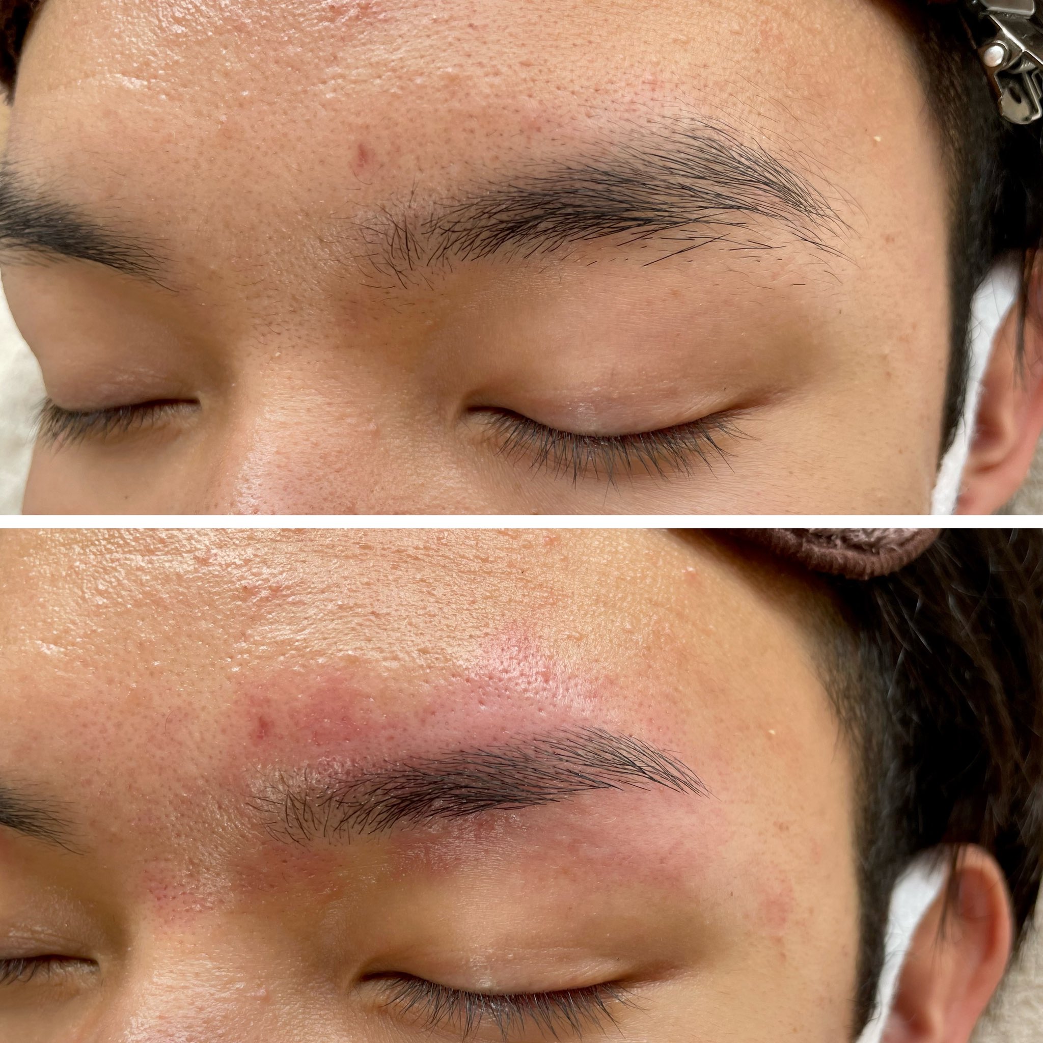 Solune Men S Eye Brow Mens Eyebrow Twitter