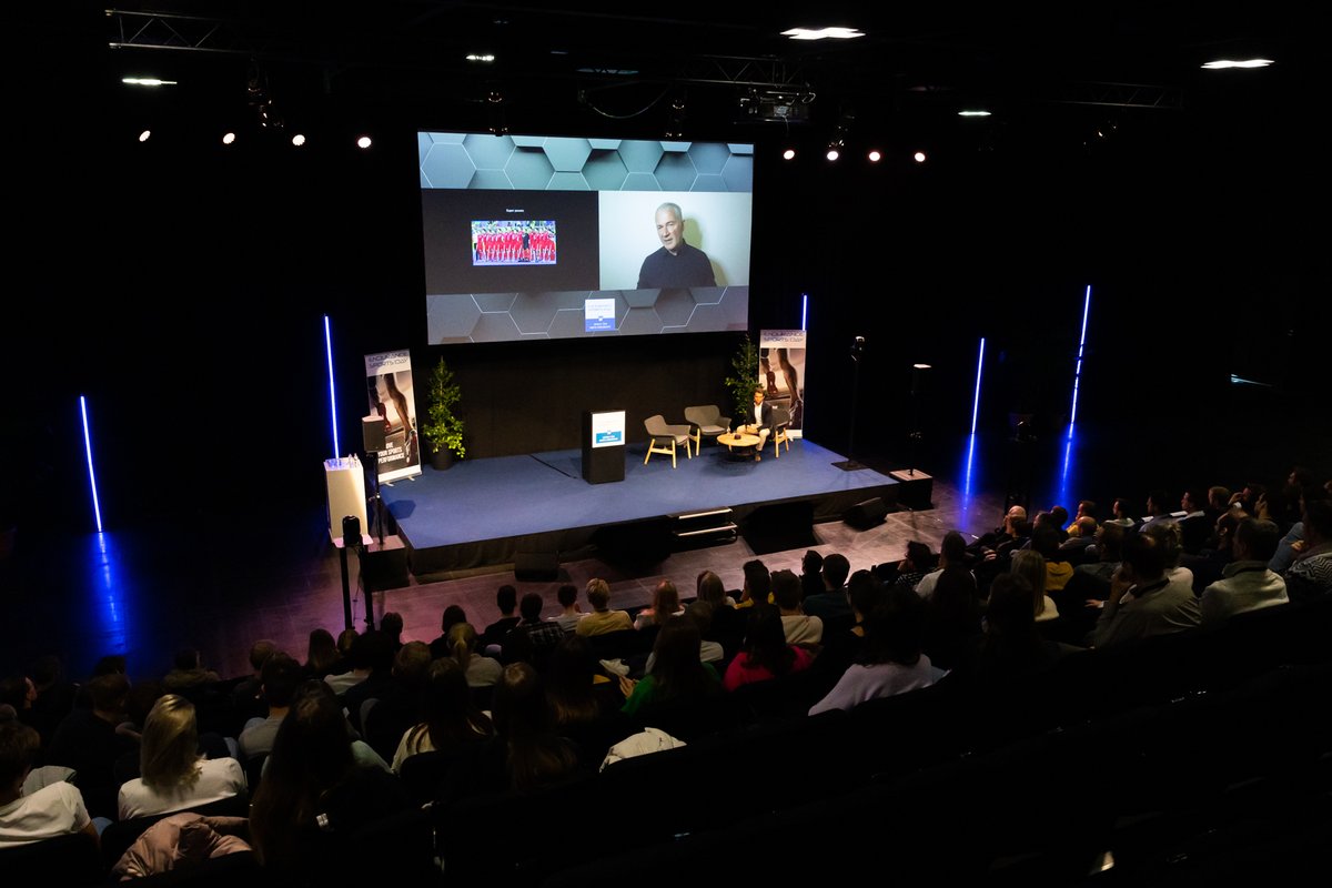 Endurance Sports Day tweet media