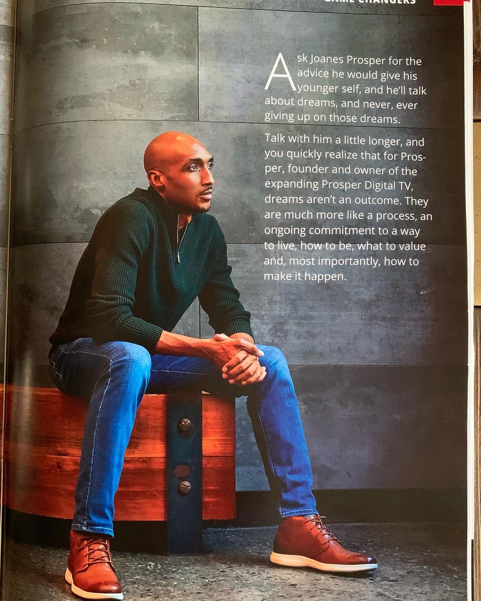 Joanes Prosper tweet media