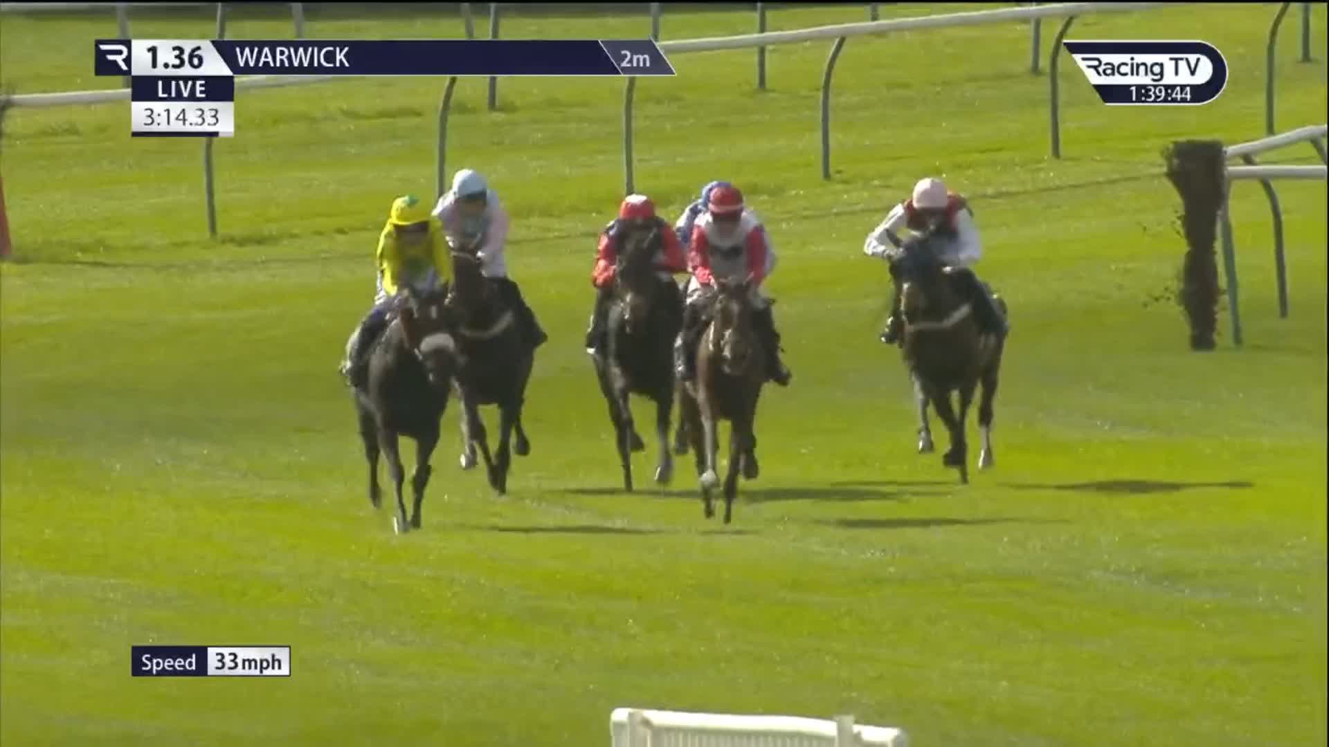 Horse Racing INFO (HRI_Advice) / Twitter