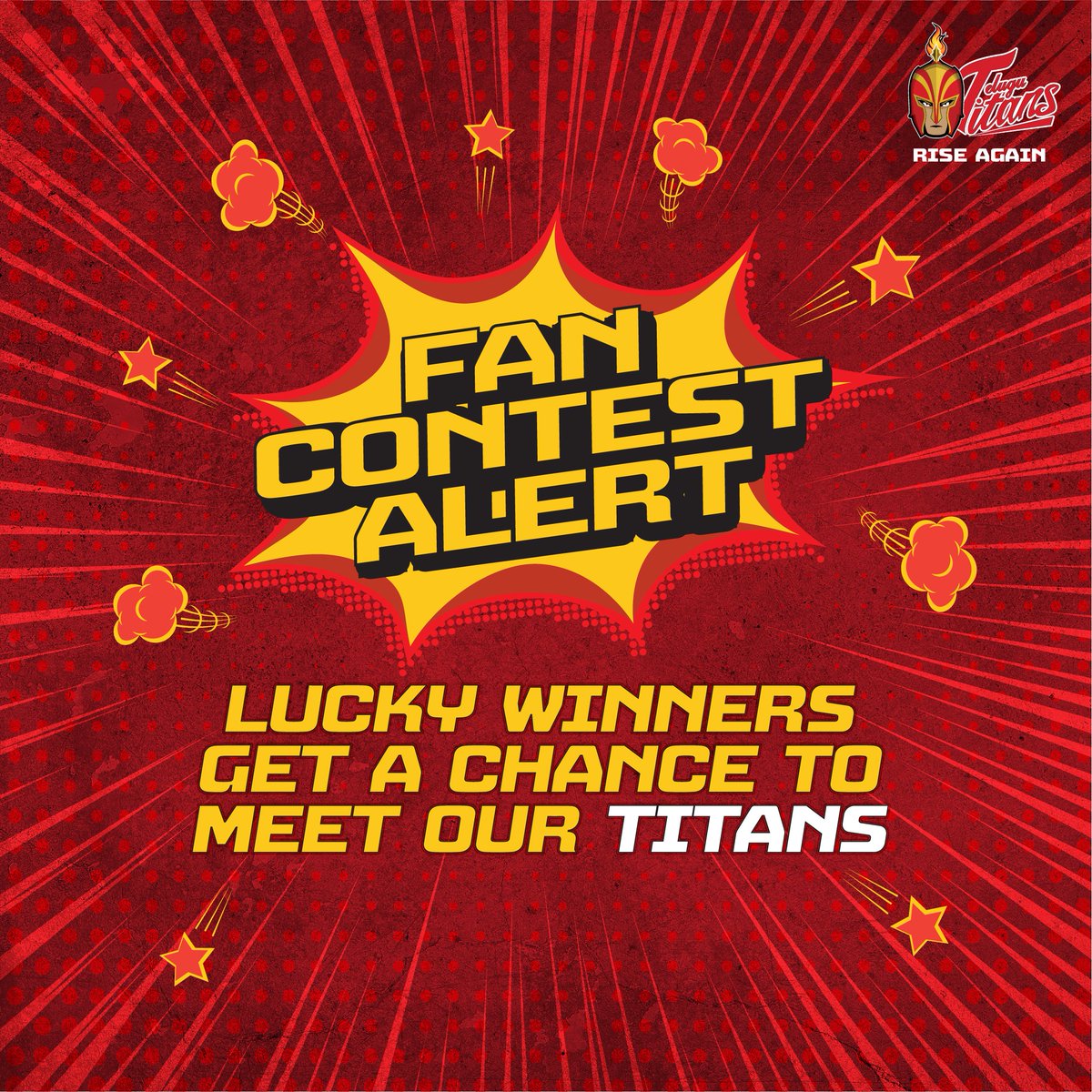 Telugu_Titans's tweet image. Prashna Madhi Javabu Meedhi

Ee Nalugurilo "PRO-KABADDI-2021 LO ATYADHIKA RAID POINTS" Evari Peruna Unnayi? 

#vivoProKabaddi #TeluguTitans #FanContest #IdiAataKaaduVetaa #TitanSquad #Stronger #Better #Power #RiseAgain