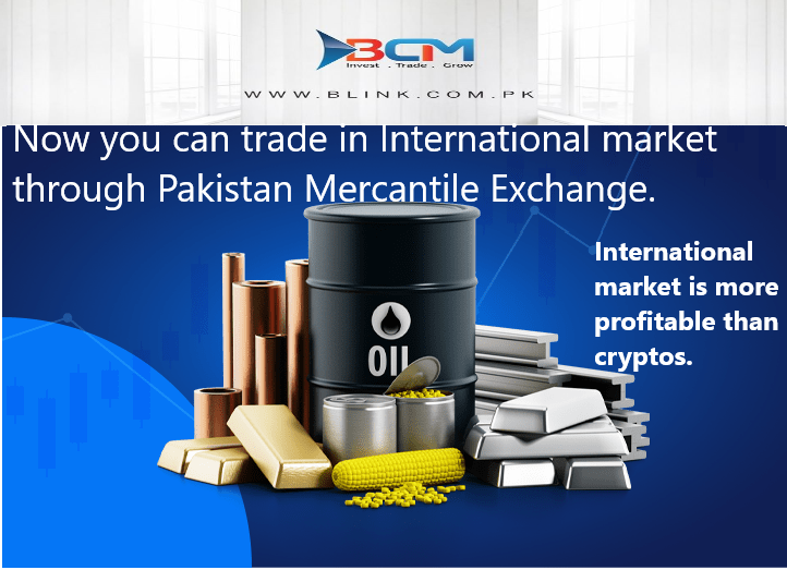 Amnaami66's tweet photo. A better and fruitful source of earning online and less volatile than crypto. Invest now in Gold, Silver, Platinum, Crude oil, Natural gas and Foreign currencies.
#Hacker #NaseemShah #trading #Commodities #AudioLeaks #businessdevelopment #chacha #Crypto #AhadRazaMir https://t.co/RCNfAutu9R