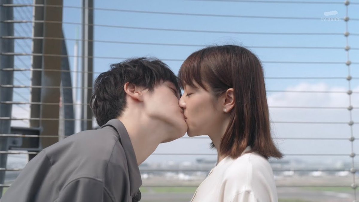 putri on X: Top 10 Best Kiss Scene of 2022 Summer Dramas by Model Press  Readers ↓ 1. Minato Shouji Coin Laundry (Kusakawa Takuya & Nishigaki Sho)  2. Takara-kun to Amagi-kun (Sato