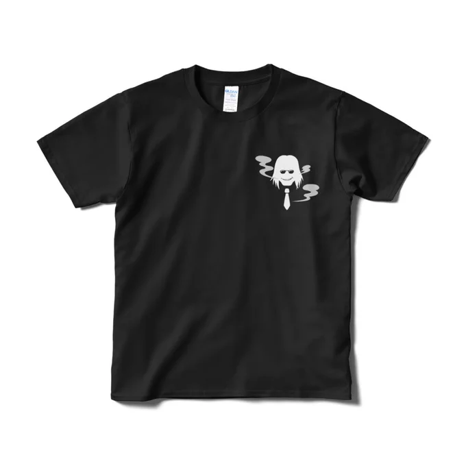 振り返ると結構色んなTシャツ作ってきたな〜。全部ハンターやけど。 