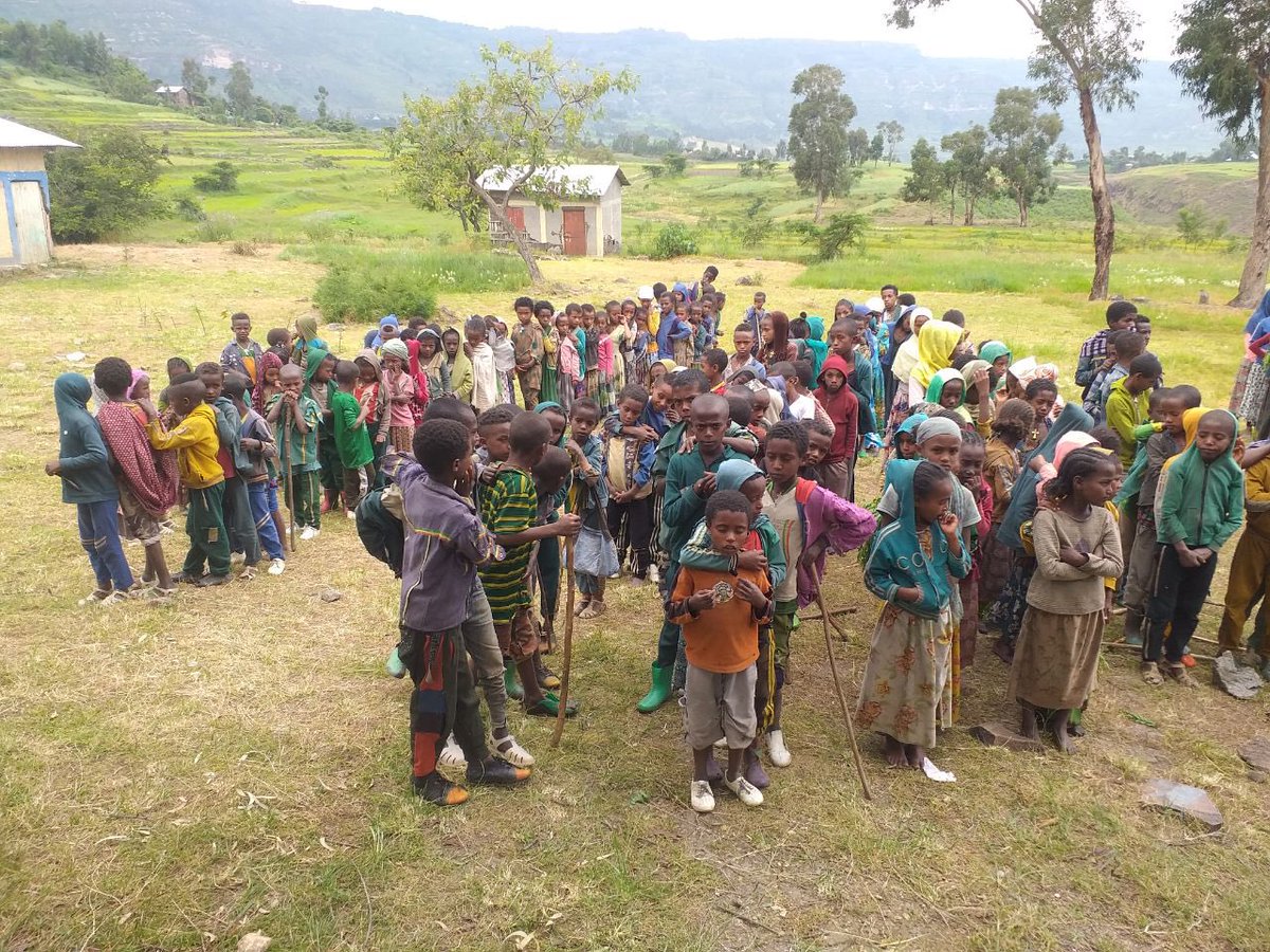Tesfa Ethiopia tweet media