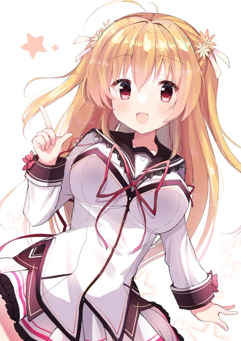 姫川風花#カミカゼエクスプローラー 