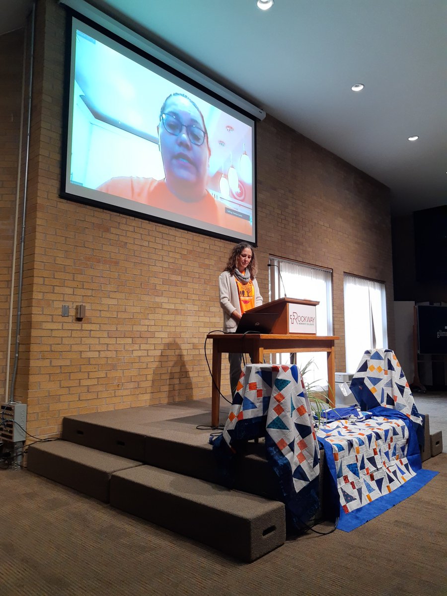 Rockway Mennonite tweet media