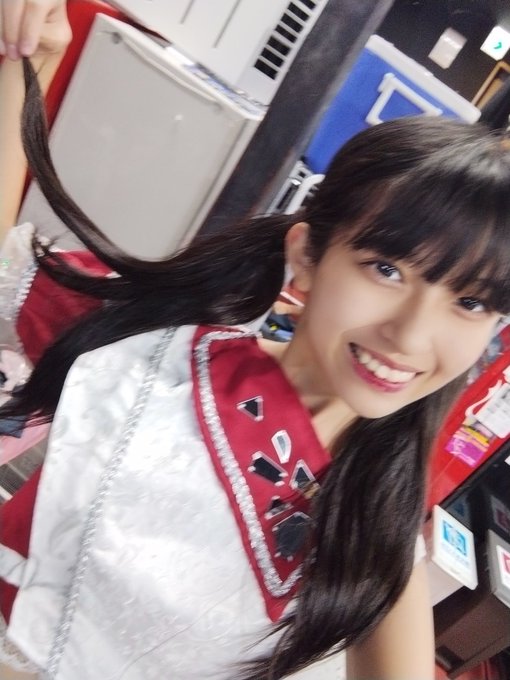 Twitterのコスプレ画像23