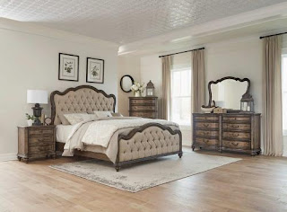 How to Take Care of Traditional Bedroom Furniture : Today when you want to buy good furniture for your bedroom then you will see that #traditional_bedroom_furniture will be the best choice for you. : tinyurl.com/5antya29