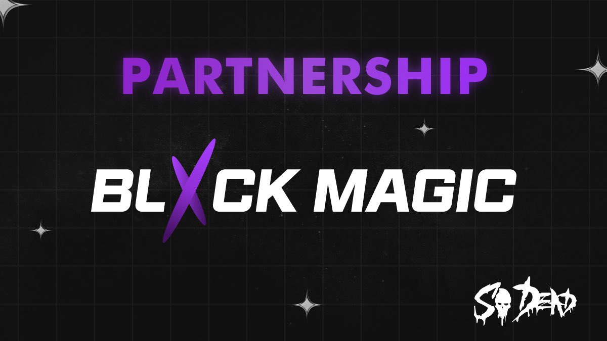 BlackMagic tweet media