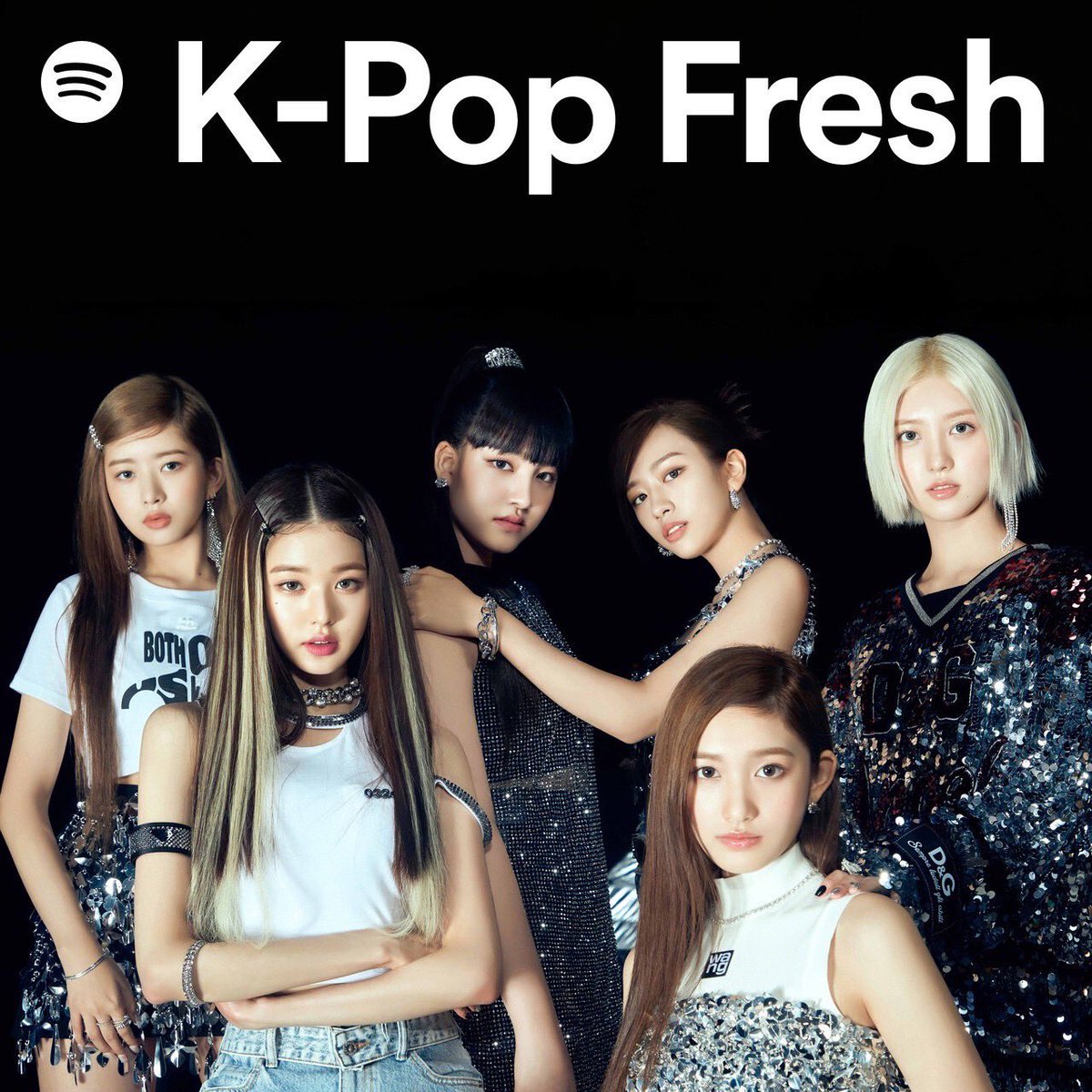 IVEstarship's tweet photo. 📢
Want to know more about us? Click the clips on "K-Pop Fresh" playlist now available on Spotify!
https://t.co/9sUH2Z71AD
@SpotifyJP
#IVE #아이브
#Kpopfresh https://t.co/aFC3F38a1C