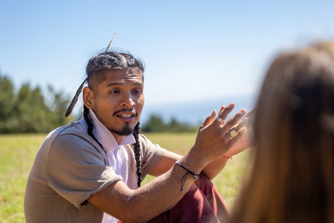 Lookout Santa Cruz tweet media