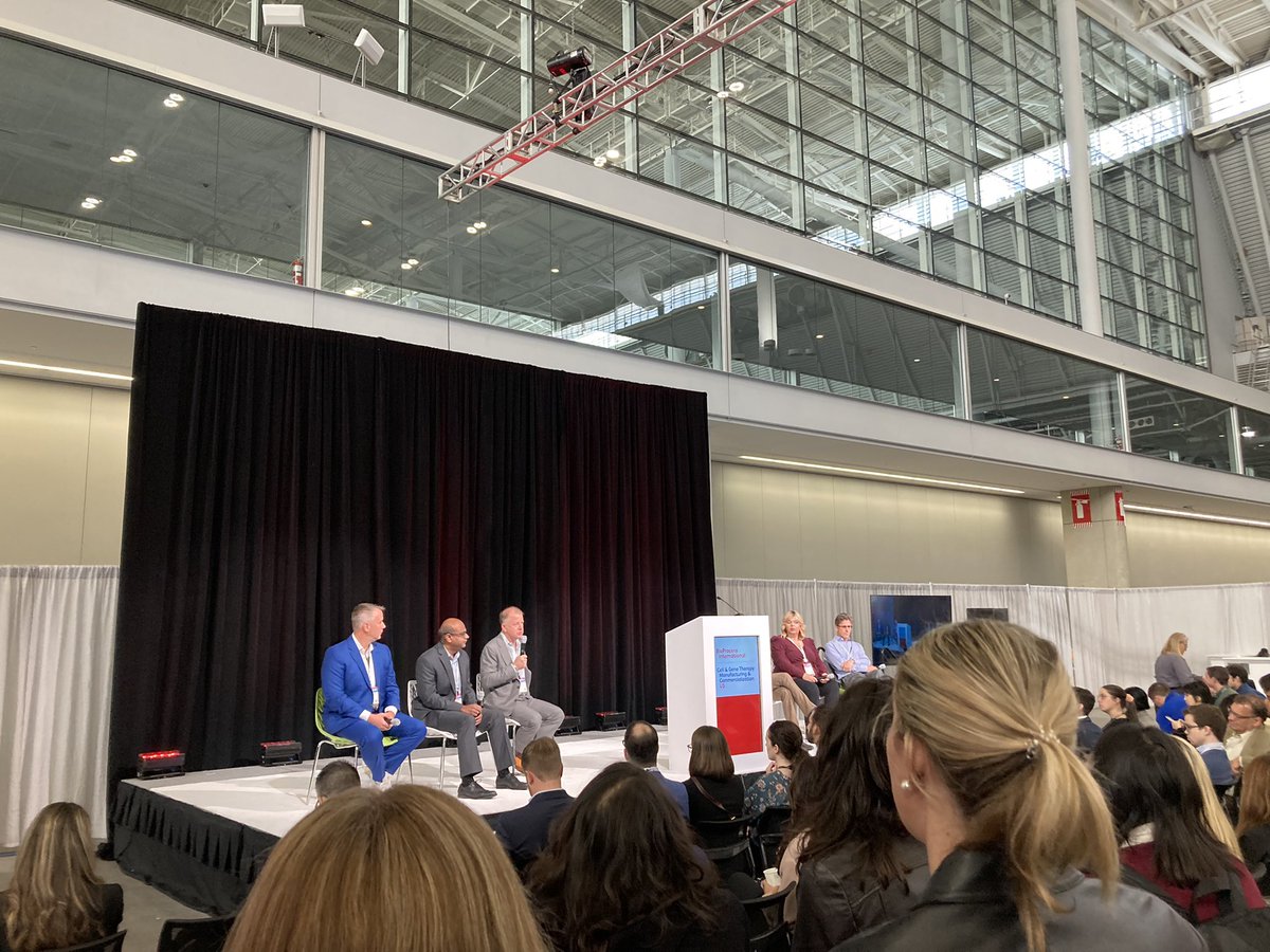 BioProcess Insider tweet media