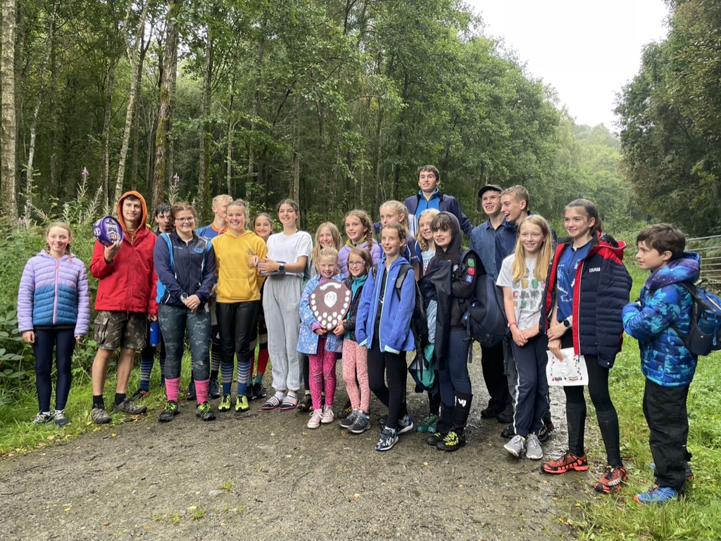 Scottish Orienteering tweet media