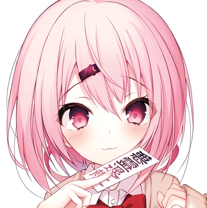 顔アップ 