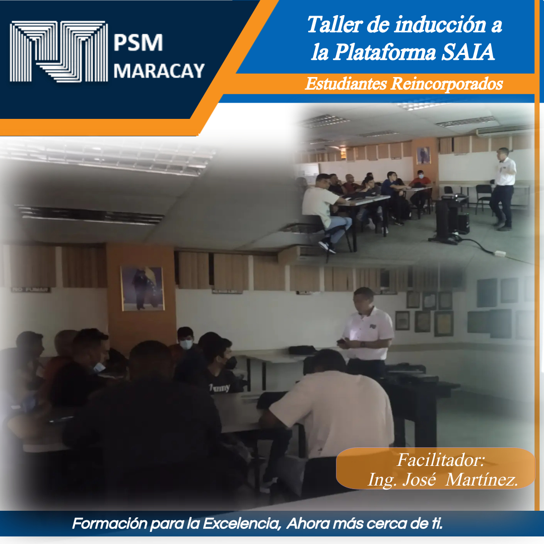 PSM Maracay tweet media