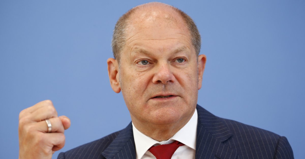 welt's tweet photo. "Doppel-Wumms": Das ist der Energie-Plan der Bundesregierung https://t.co/DtN32e5pE8 https://t.co/y3SH3GixIF