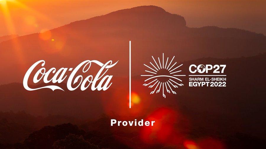 Coca-Cola, la empresa que más basura plástica genera en el mundo, patrocinará la Cumbre del Clima | Público