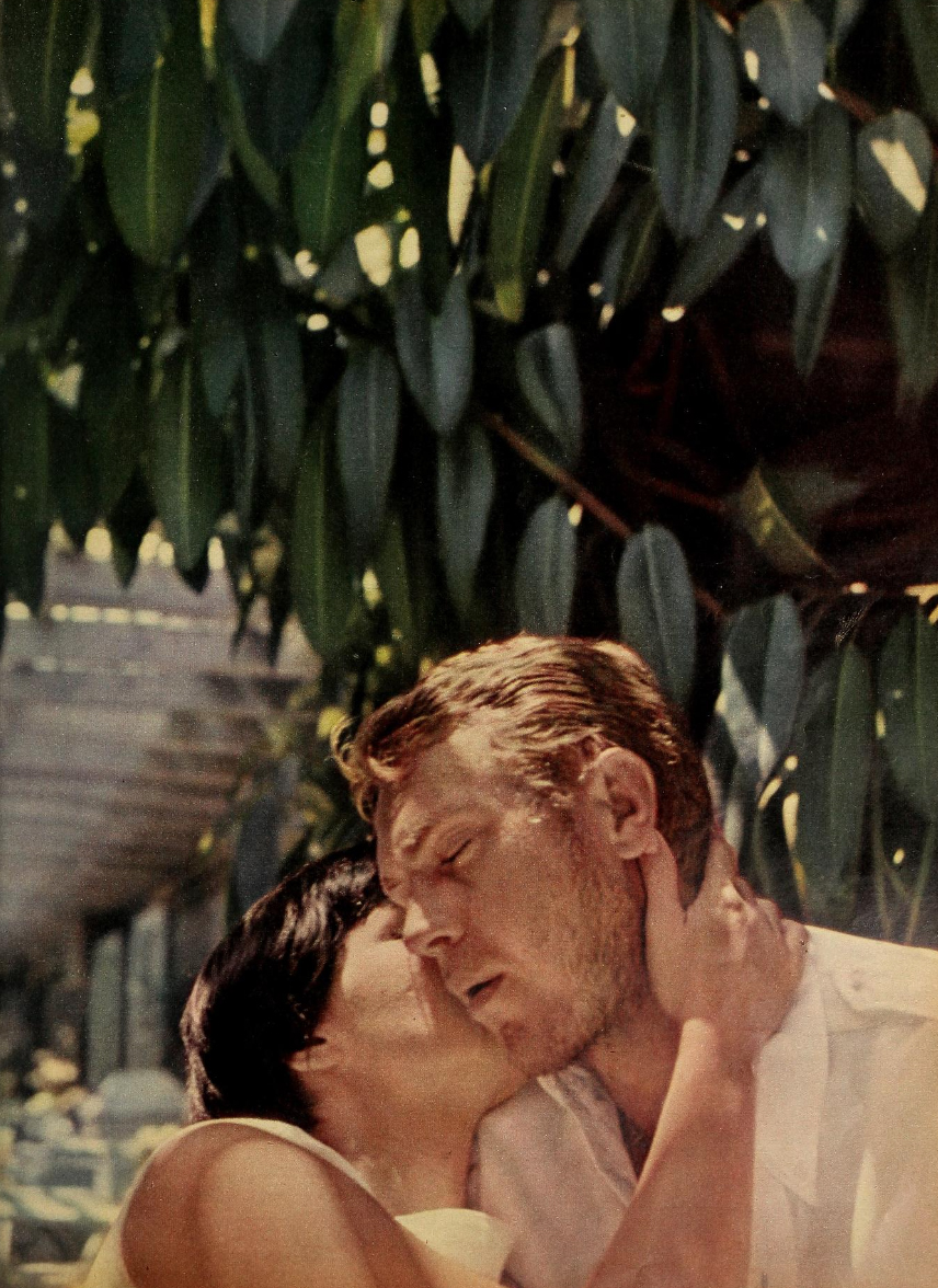SteveMcQueenPod's tweet photo. A rarely seen photo of Steve McQueen and wife Neile Adams sharing an embrace #SteveMcQueen #NeileAdams #Hollywood https://t.co/CURdjLkZ6q